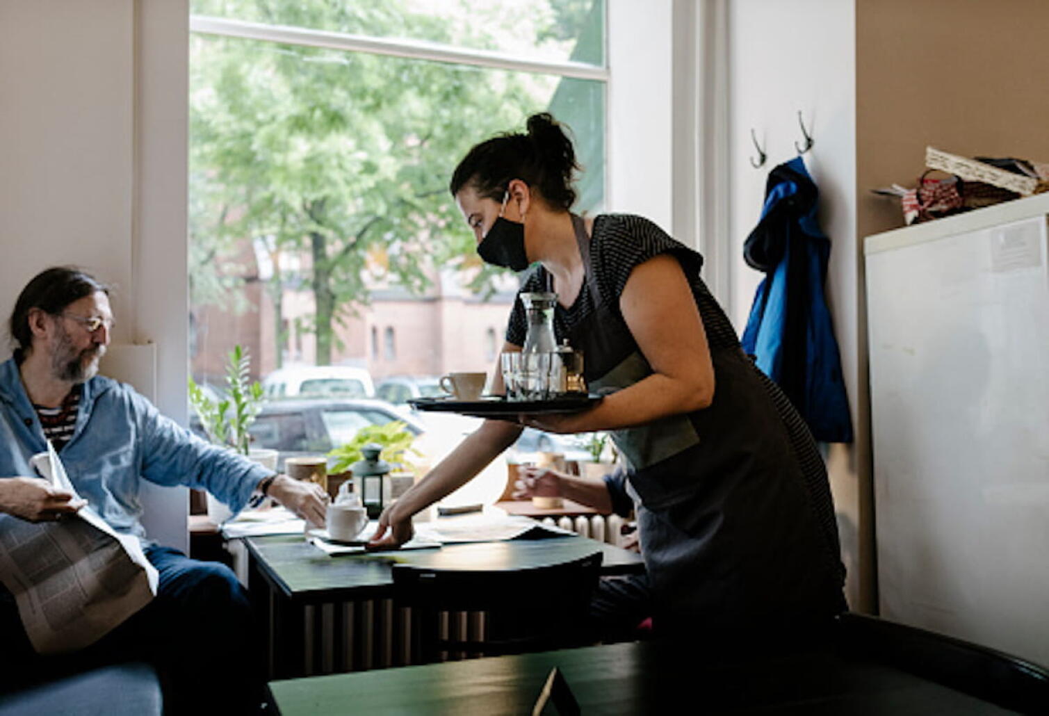 L’hôtellerie-restauration, un secteur éprouvé par la crise