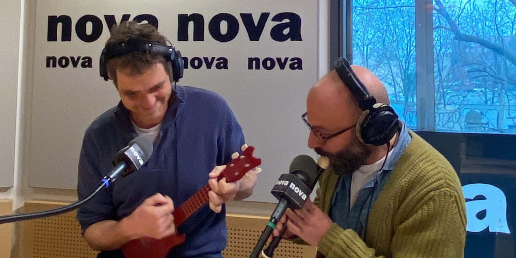 JAKI © RADIO NOVA