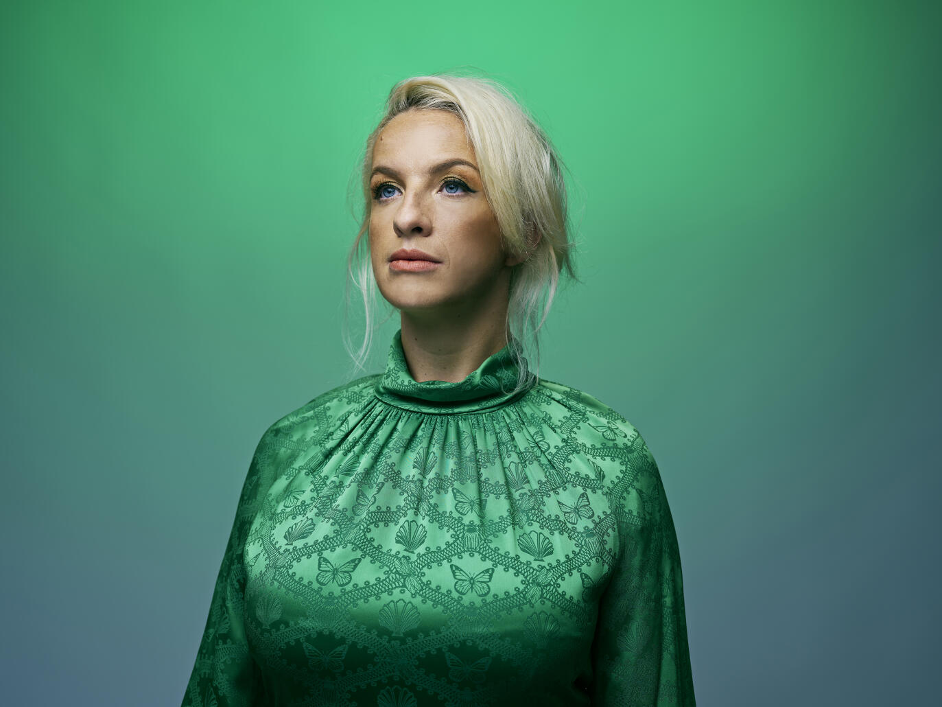 « A Good Woman » : retour aux origines soul d'Izo FitzRoy