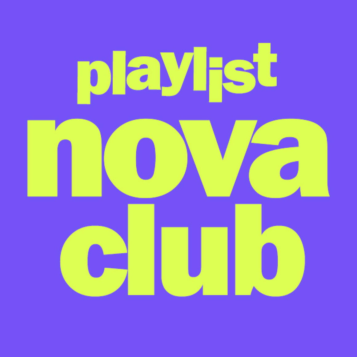 les playlists