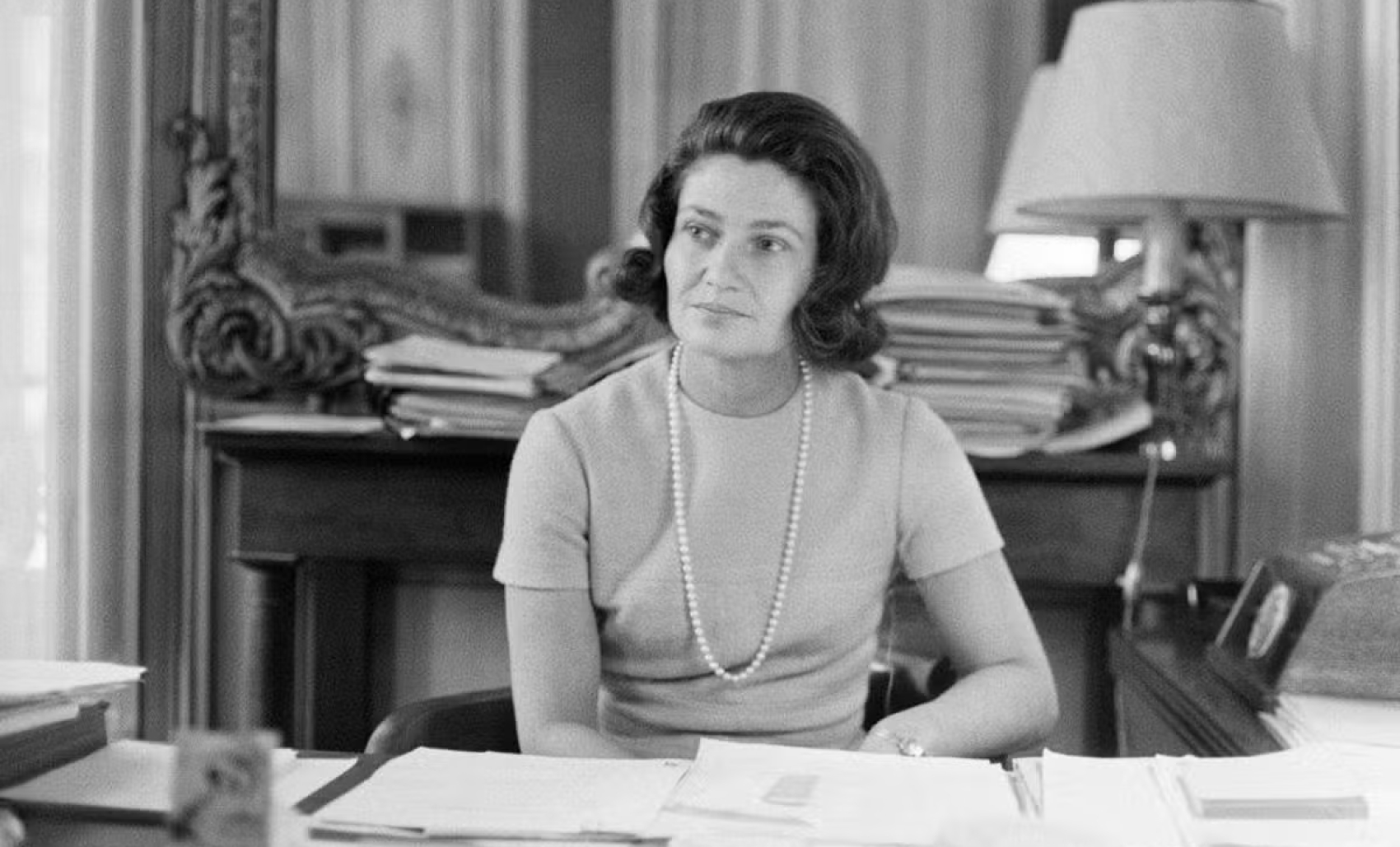 À l’occasion des 50 ans de la légalisation de l'IVG, Nova Prod raconte "Les Combats méconnus de Simone Veil"