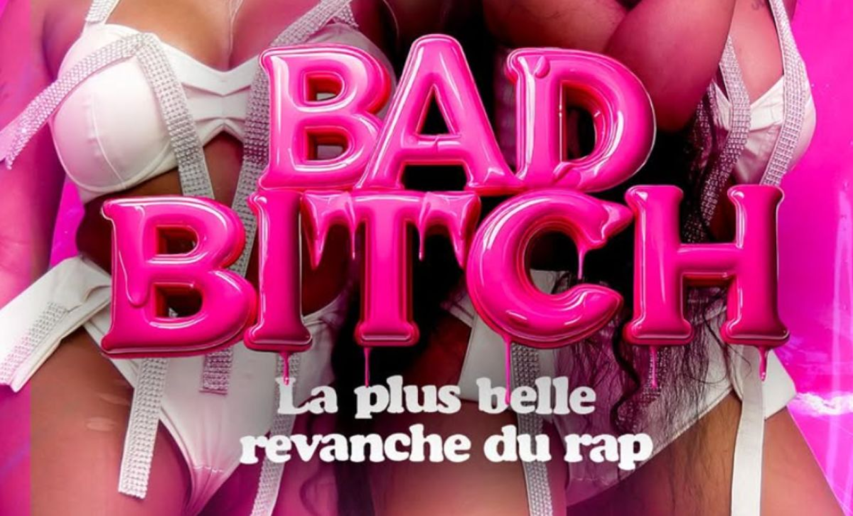De Lil Kim à Cardi B (en passant par toi), l'histoire de la “Bad Bitch” en documentaire